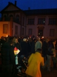 Laternenfest 2011