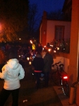 Laternenfest 2011