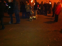 Laternenfest 2011