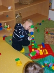 Sonnenscheingruppe