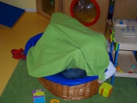 Sonnenscheingruppe