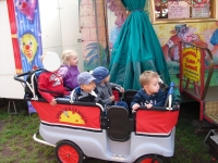 Schlossgartenfest 2011
