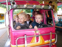 Schlossgartenfest 2011