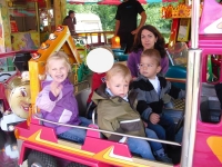 Schlossgartenfest 2011