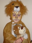 Fastnacht in der Rasselbande