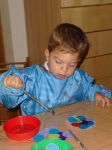 Laternenwerkstatt