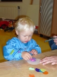 Laternenwerkstatt