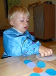 Laternenwerkstatt