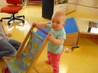Unsere Allerkleinsten