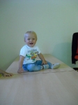 Unsere Allerkleinsten