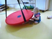 Unsere Allerkleinsten
