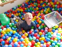 Unsere Allerkleinsten
