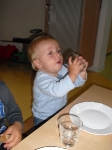 Unsere Allerkleinsten