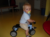 Unsere Allerkleinsten