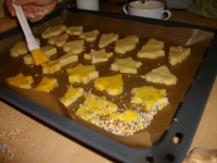 Es weihnachtet sehr