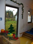 Es weihnachtet sehr