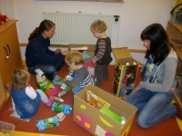 Bilder aus dem Alltag