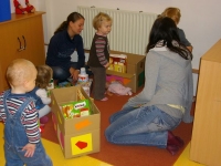 Bilder aus dem Alltag