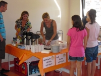Sommerfest 2011