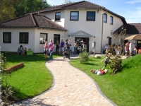Sommerfest 2011