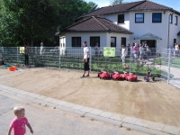 Sommerfest 2011