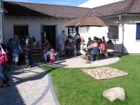 Sommerfest 2011