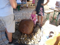 Sommerfest 2011