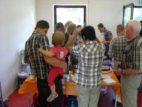 Sommerfest 2011