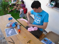 Sommerfest 2011
