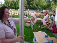 Sommerfest 2011