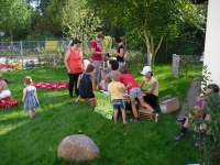 Sommerfest 2011