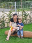 Sommerfest 2011