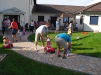 Sommerfest 2011