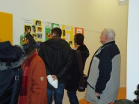 Tag der offenen Tür 2011