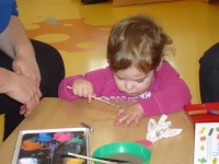 Tag der offenen Tür 2011