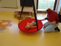 Tag der offenen Tür 2011