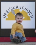 "Fast wie Werbung"      