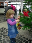 Aktion "Weihnachtsbaum"