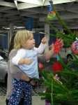 Aktion "Weihnachtsbaum"