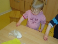 Eis und Schnee