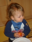 Osterleckereien