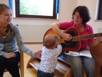 Wir machen Musik