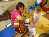 Wir machen Musik